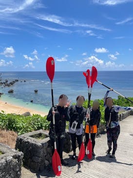 宮古島 ADVENTURE PiPi（ミヤコジマ アドベンチャー ピピ）に投稿された画像（2023/9/12）