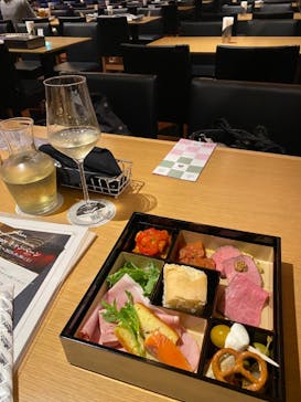 ビルボードライブ横浜に投稿された画像（2023/9/12）