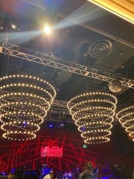 ビルボードライブ横浜に投稿された画像（2023/9/12）