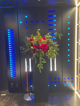 ビルボードライブ横浜に投稿された画像（2023/9/12）