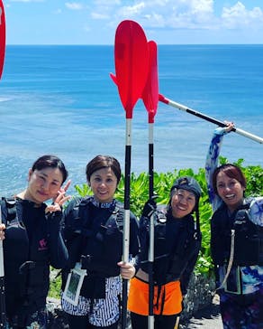 宮古島 ADVENTURE PiPi（ミヤコジマ アドベンチャー ピピ）に投稿された画像（2023/9/12）