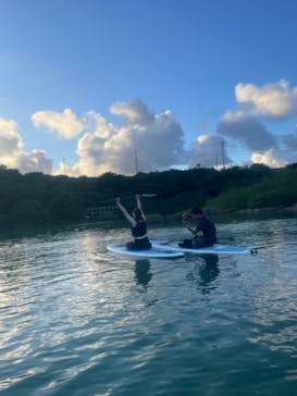 宮古島 ADVENTURE PiPi（ミヤコジマ アドベンチャー ピピ）に投稿された画像（2023/9/12）