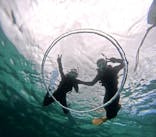 青の洞窟専門店　沖縄ダイビングショップ和に投稿された画像（2023/9/12）