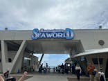 鴨川シーワールドに投稿された画像（2023/9/12）