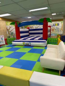 キッズランドUS 大阪松原店に投稿された画像（2023/9/12）