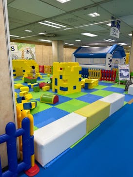 キッズランドUS 大阪松原店に投稿された画像（2023/9/12）