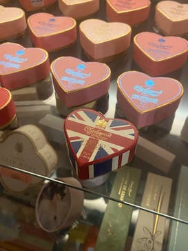 felissimo chocolate museum（フェリシモチョコレートミュージアム）に投稿された画像（2023/9/12）