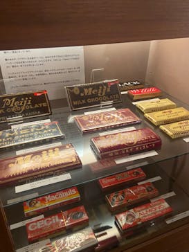 felissimo chocolate museum（フェリシモチョコレートミュージアム）に投稿された画像（2023/9/12）