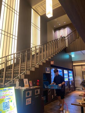 竜泉寺の湯 草加谷塚店に投稿された画像（2023/9/12）