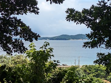 ISE-SHIMA ADVENTUREに投稿された画像（2023/9/12）