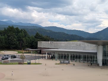 福井県立恐竜博物館に投稿された画像（2023/9/12）