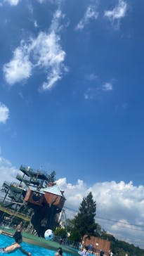 東京サマーランドに投稿された画像（2023/9/12）