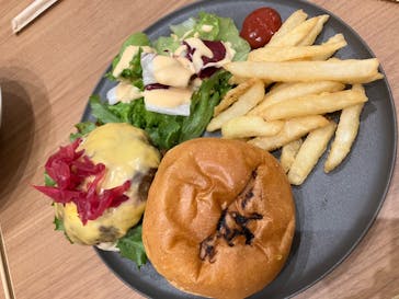 福井県立恐竜博物館に投稿された画像（2023/9/13）