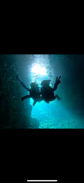 武藤潜水に投稿された画像（2023/9/13）