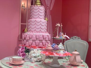 うんこミュージアム TOKYOに投稿された画像（2023/9/13）