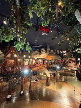 サンリオピューロランドに投稿された画像（2023/9/13）