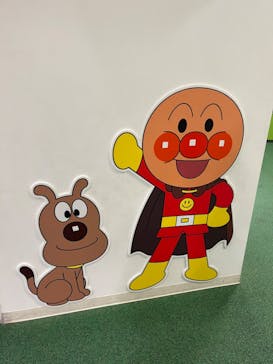神戸アンパンマンこどもミュージアム＆モールに投稿された画像（2023/9/13）