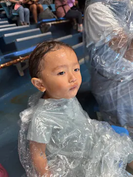 マクセル アクアパーク品川に投稿された画像（2023/9/13）