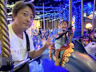 マクセル アクアパーク品川に投稿された画像（2023/9/13）