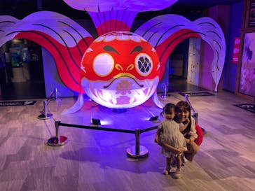 NARA KINGYO MUSEUMに投稿された画像（2023/9/13）