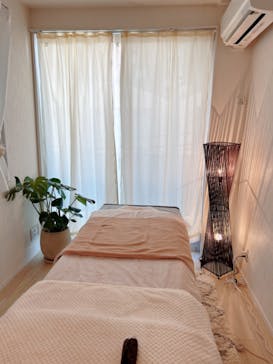 Erblanca 恵比寿に投稿された画像（2023/9/13）