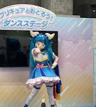 JOYPOLIS 特別イベントスペースに投稿された画像（2023/9/13）