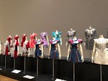 Perfume COSTUME MUSEUMに投稿された画像（2023/9/13）