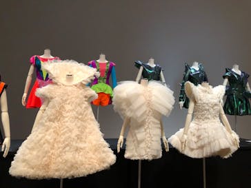 Perfume COSTUME MUSEUMに投稿された画像（2023/9/13）