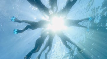 石垣島 ADVENTURE PiPi（イシガキジマアドベンチャーピピ）に投稿された画像（2023/9/13）