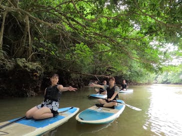 石垣島 ADVENTURE PiPi（イシガキジマアドベンチャーピピ）に投稿された画像（2023/9/13）