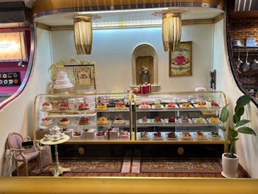 ミニチュアミュージアム スモールワールズに投稿された画像（2023/9/13）