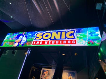 東京ジョイポリスに投稿された画像（2023/9/13）