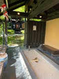 箱根湯寮に投稿された画像（2023/9/13）