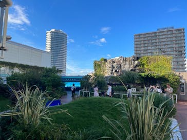 サンシャイン水族館に投稿された画像（2023/9/13）