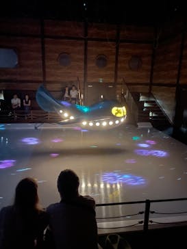 ムーミンバレーパークに投稿された画像（2023/9/13）