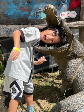 NESTA RESORT KOBE（ネスタリゾート神戸）に投稿された画像（2023/9/13）