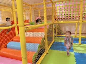 キッズユーエスランド 東京吉祥寺店に投稿された画像（2023/9/13）