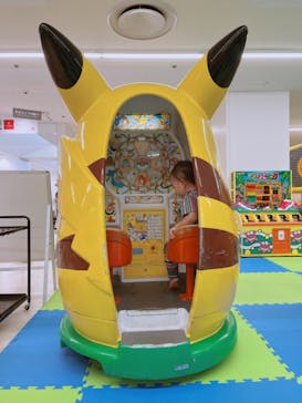 キッズユーエスランド 東京吉祥寺店に投稿された画像（2023/9/13）