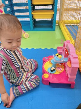 キッズユーエスランド 東京吉祥寺店に投稿された画像（2023/9/13）