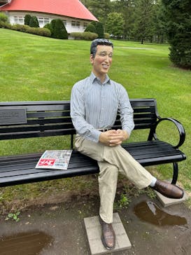 ノーザンホースパークに投稿された画像（2023/9/13）