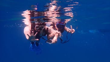 石垣島 ADVENTURE PiPi（イシガキジマアドベンチャーピピ）に投稿された画像（2023/9/14）