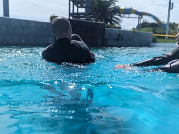 蓮沼ウォーターガーデンに投稿された画像（2023/9/14）