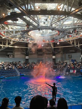 サンシャイン水族館に投稿された画像（2023/9/14）