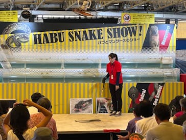 おきなわワールドに投稿された画像（2023/9/14）