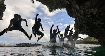 石垣島 ADVENTURE PiPi（イシガキジマアドベンチャーピピ）に投稿された画像（2023/9/14）