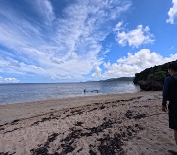 石垣島 ADVENTURE PiPi（イシガキジマアドベンチャーピピ）に投稿された画像（2023/9/14）