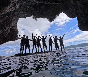 石垣島 ADVENTURE PiPi（イシガキジマアドベンチャーピピ）に投稿された画像（2023/9/14）