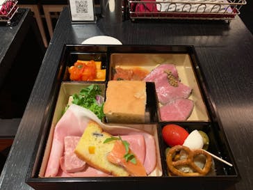 ビルボードライブ横浜に投稿された画像（2023/9/14）