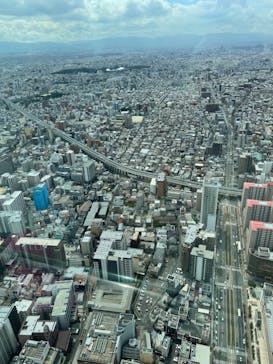 ハルカス300(展望台)に投稿された画像（2023/9/14）