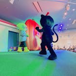 横浜アンパンマンこどもミュージアムに投稿された画像（2023/9/14）